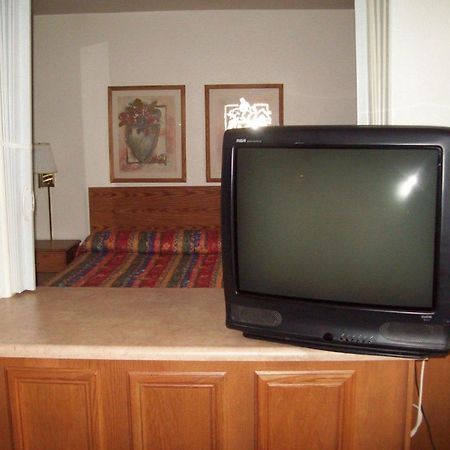 לאס וגאס Manor Suites חדר תמונה