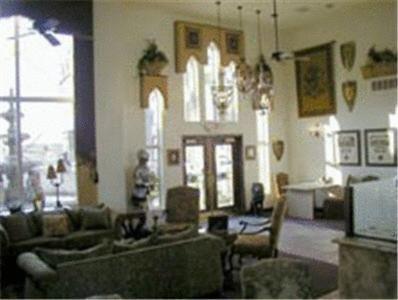 לאס וגאס Manor Suites מראה חיצוני תמונה