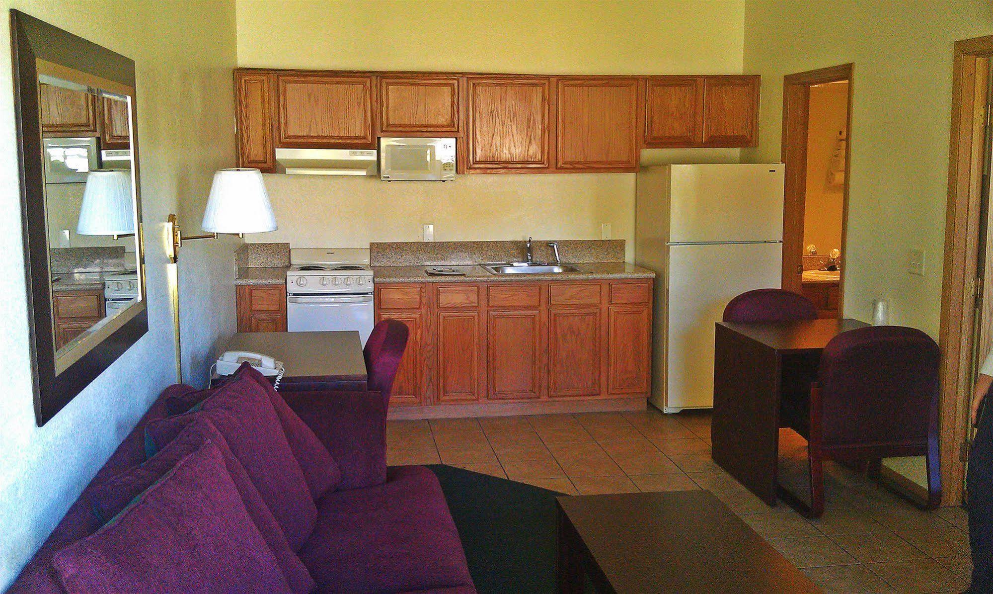לאס וגאס Manor Suites מראה חיצוני תמונה