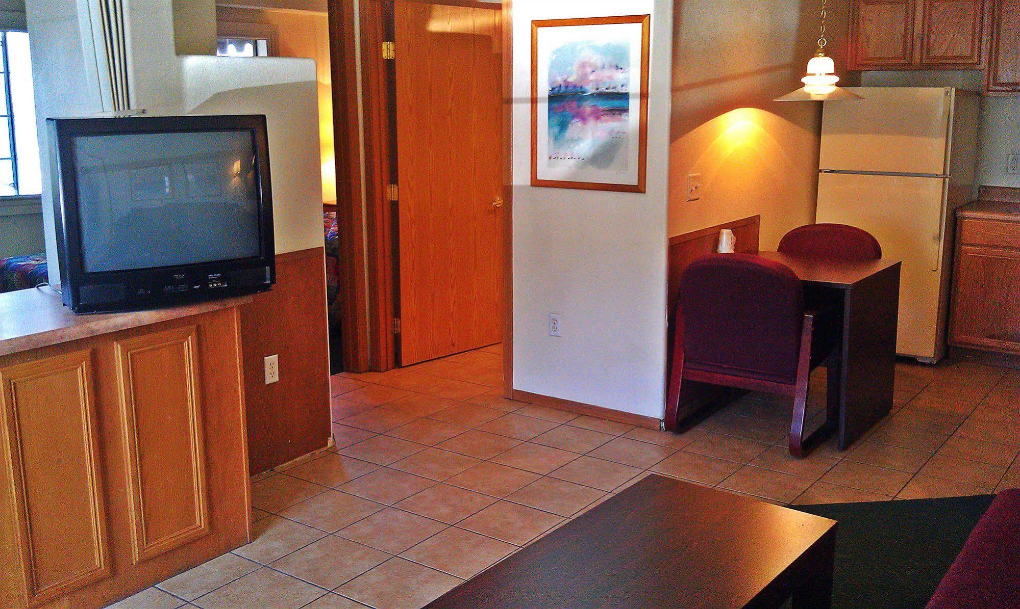 לאס וגאס Manor Suites מראה חיצוני תמונה