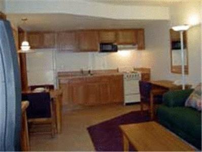 לאס וגאס Manor Suites מראה חיצוני תמונה
