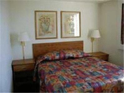 לאס וגאס Manor Suites מראה חיצוני תמונה